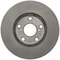 Centric Parts Standard Brake Rotor, 121.44079 121.44079 - alternate 6